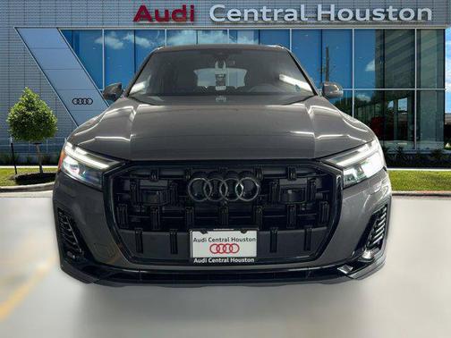2026 Audi Q7 55 Premium Plus
