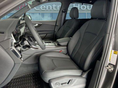 2026 Audi Q7 55 Premium Plus