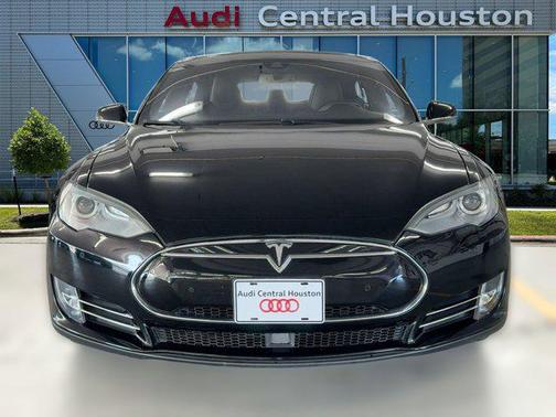2014 Tesla Model S 60