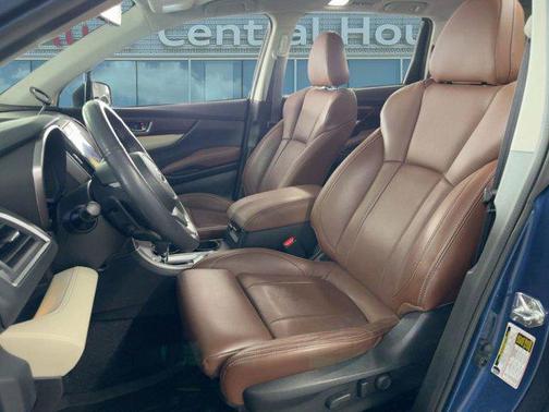 2022 Subaru Ascent Touring 7-Passenger