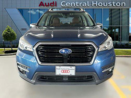 2022 Subaru Ascent Touring 7-Passenger