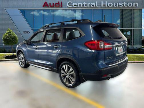 2022 Subaru Ascent Touring 7-Passenger