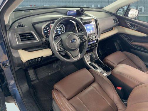 2022 Subaru Ascent Touring 7-Passenger