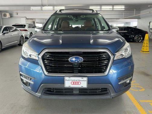 2022 Subaru Ascent Touring 7-Passenger