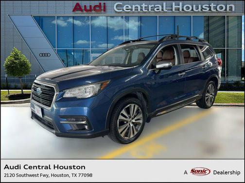 2022 Subaru Ascent Touring 7-Passenger