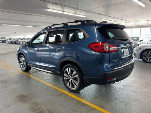 2022 Subaru Ascent Touring 7-Passenger