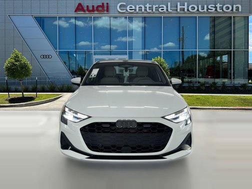 2026 Audi A3 Premium