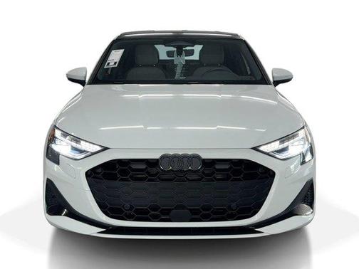 2026 Audi A3 Premium