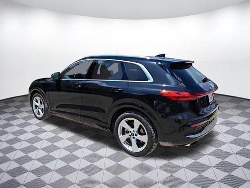 2025 Audi Q5 Prestige