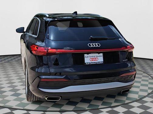 2025 Audi Q5 Prestige