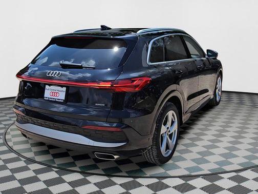 2025 Audi Q5 Prestige