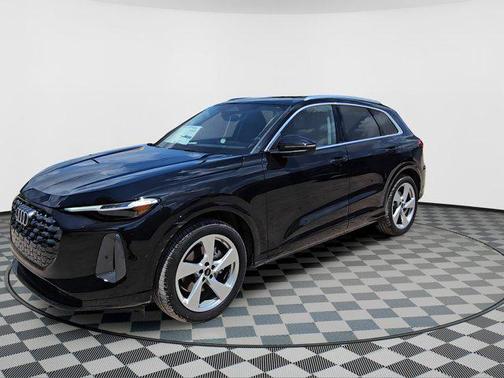 2025 Audi Q5 Prestige