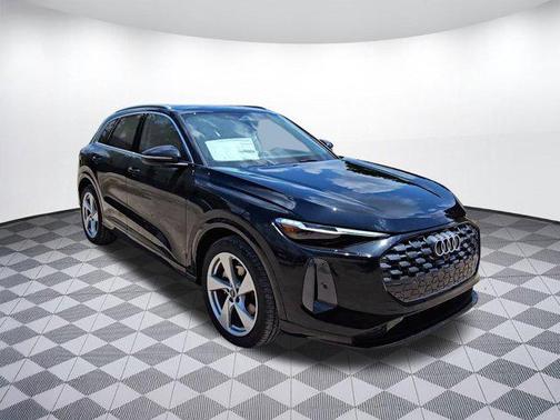 2025 Audi Q5 Prestige