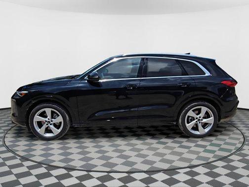 2025 Audi Q5 Prestige