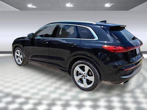 2025 Audi Q5 Prestige