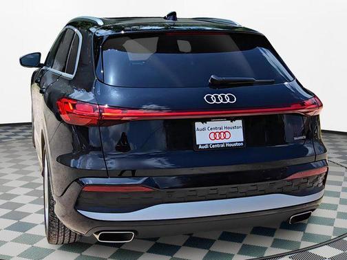 2025 Audi Q5 Prestige