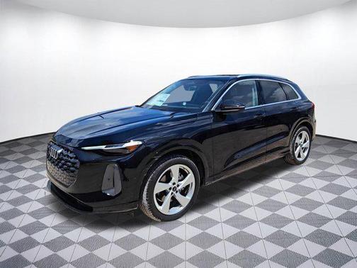 2025 Audi Q5 Prestige