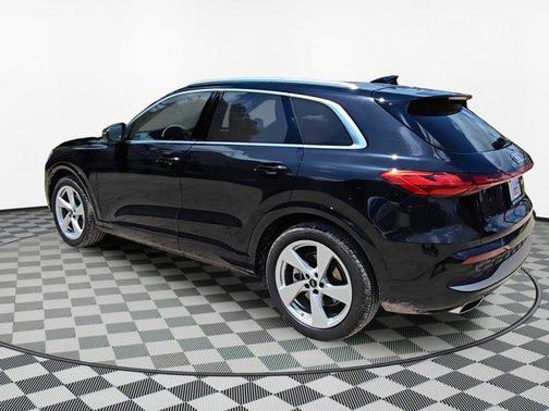 2025 Audi Q5 Prestige