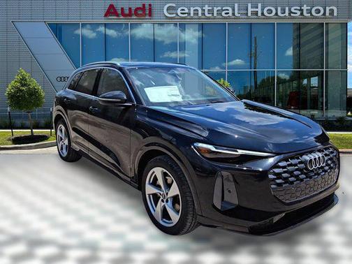 2025 Audi Q5 Prestige