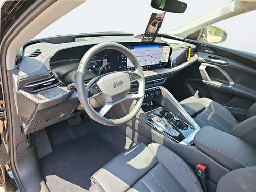 2025 Audi Q5 Prestige