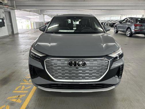 2025 Audi Q4 e-tron Premium 45 RWD
