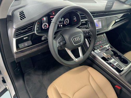 2026 Audi Q7 55 Premium