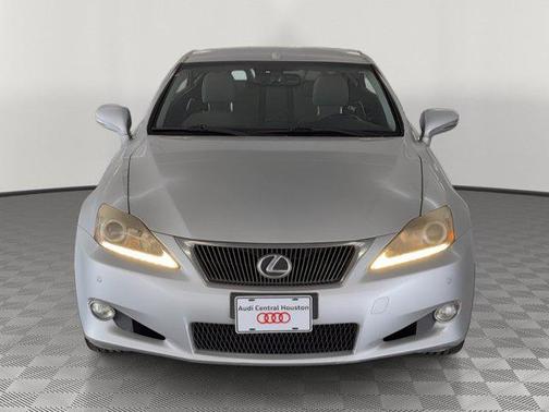2011 Lexus IS 250C Base
