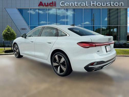 2025 Audi A5 Premium Plus TFSI quattro S tronic