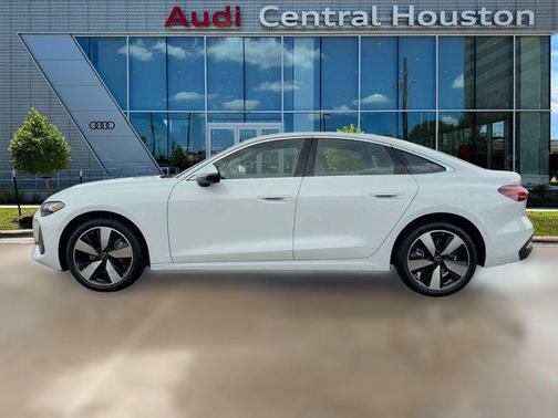 2025 Audi A5 Premium Plus TFSI quattro S tronic