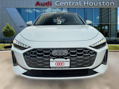 2025 Audi A5 Premium Plus TFSI quattro S tronic