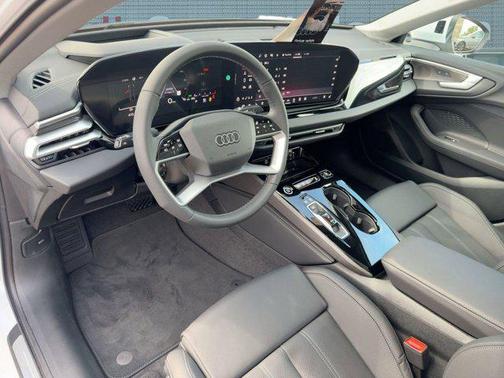 2025 Audi A5 Premium Plus TFSI quattro S tronic