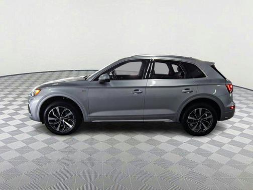 2024 Audi Q5 45 S line Premium