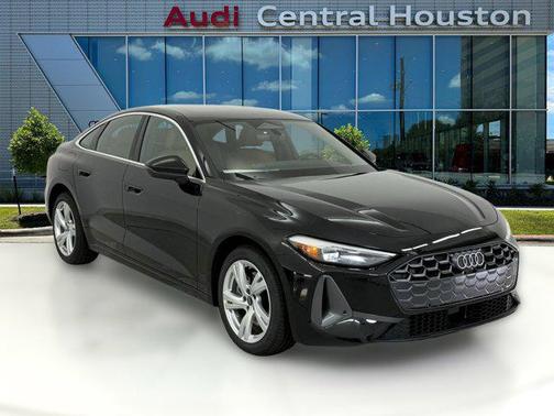 2025 Audi A5 Premium TFSI quattro S tronic