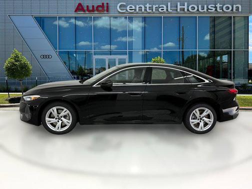 2025 Audi A5 Premium TFSI quattro S tronic