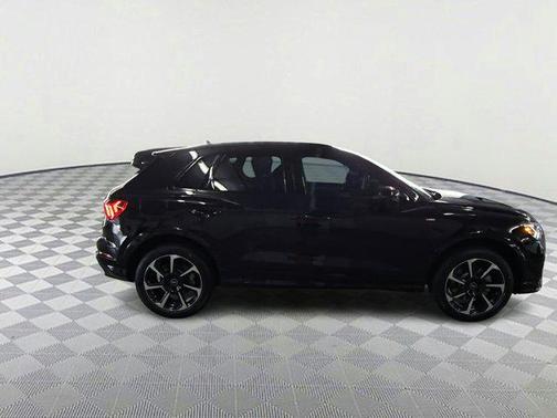 2025 Audi Q3 45 S line Premium Plus