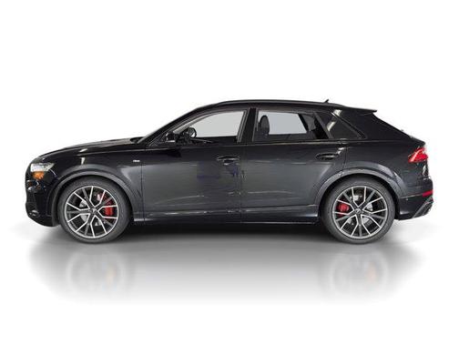 2019 Audi Q8 3.0T Premium