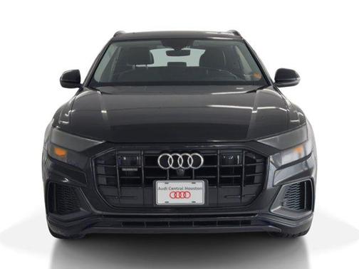 2019 Audi Q8 3.0T Premium