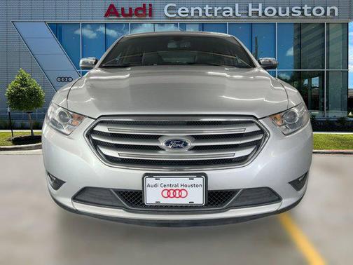 2013 Ford Taurus Limited