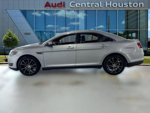 2013 Ford Taurus Limited