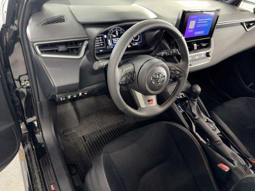 2025 Toyota GR Corolla Premium