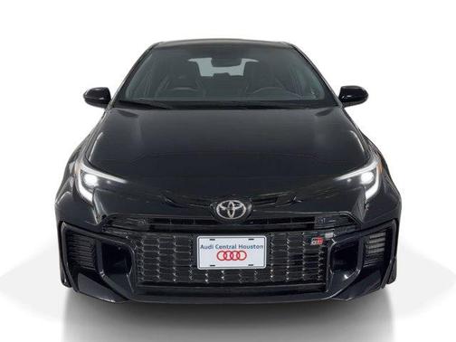 2025 Toyota GR Corolla Premium