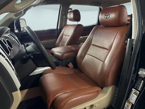 2008 Toyota Tundra SR5 CrewMax