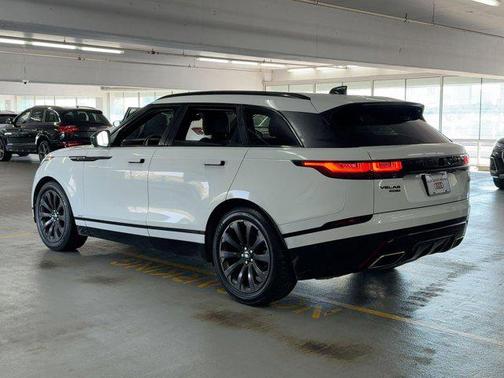 2019 Land Rover Range Rover Velar P380 SE R-Dynamic
