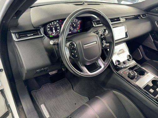 2019 Land Rover Range Rover Velar P380 SE R-Dynamic