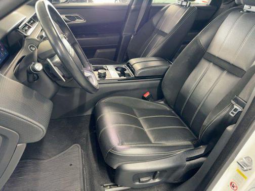 2019 Land Rover Range Rover Velar P380 SE R-Dynamic