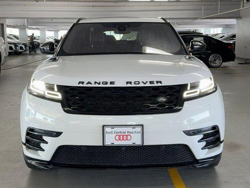 2019 Land Rover Range Rover Velar P380 SE R-Dynamic