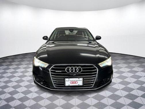 2016 Audi A6 2.0T Premium Plus