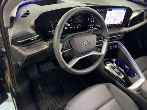 2025 Audi Q5 Premium Plus TFSI quattro S tronic