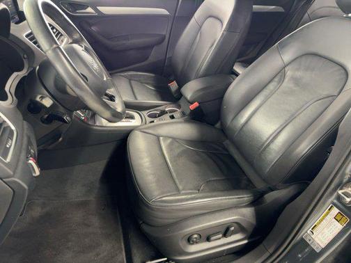 2015 Audi Q3 2.0T Premium Plus