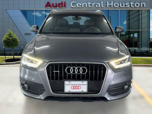 2015 Audi Q3 2.0T Premium Plus
